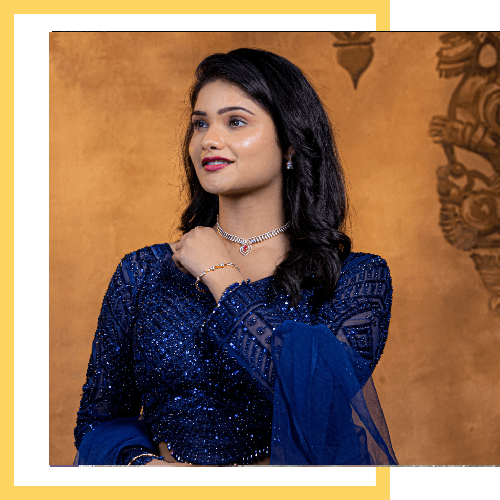 Best Diamond Jewellery Shop in Madurai for Bridal and Custom Designs