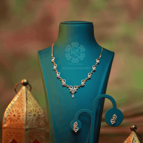 Best Diamond Jewellery Shop in Madurai