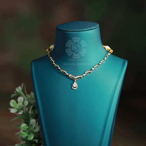 Diamond Jewellery Showrooms in Madurai