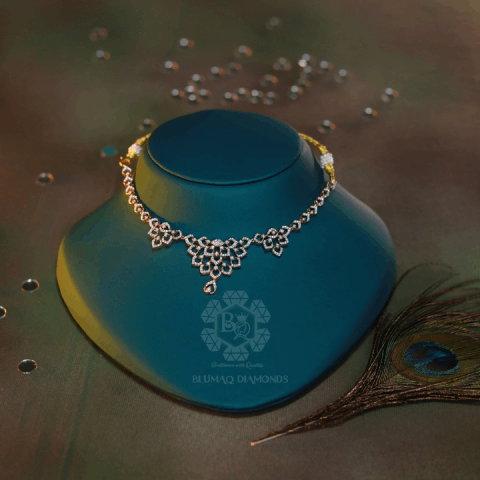 Best Jewellery Store for Diamond in Madurai