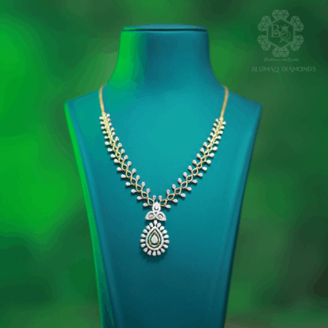 Diamond Jewellery Store in Madurai